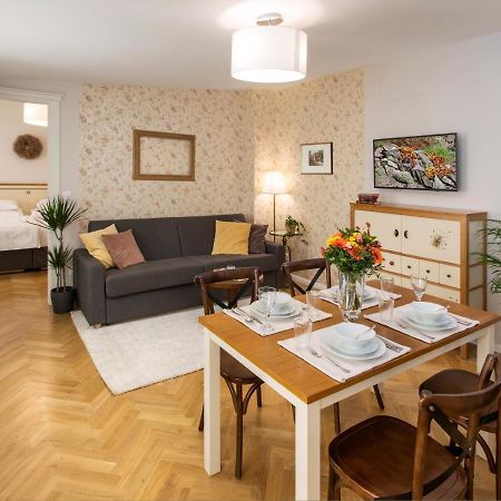 เซโน 6 อพาร์ตเมนต์ Apartment ปราก ภายนอก รูปภาพ