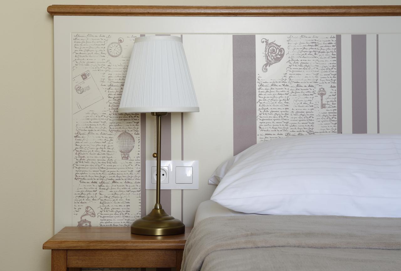 เซโน 6 อพาร์ตเมนต์ Apartment ปราก ภายนอก รูปภาพ
