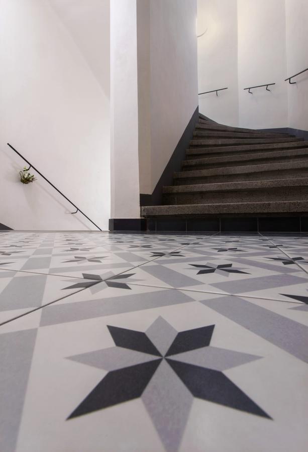 เซโน 6 อพาร์ตเมนต์ Apartment ปราก ภายนอก รูปภาพ