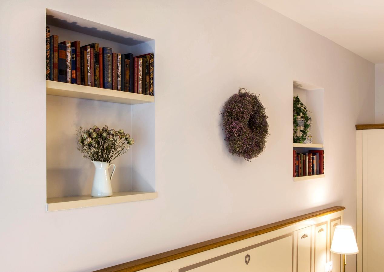 เซโน 6 อพาร์ตเมนต์ Apartment ปราก ภายนอก รูปภาพ