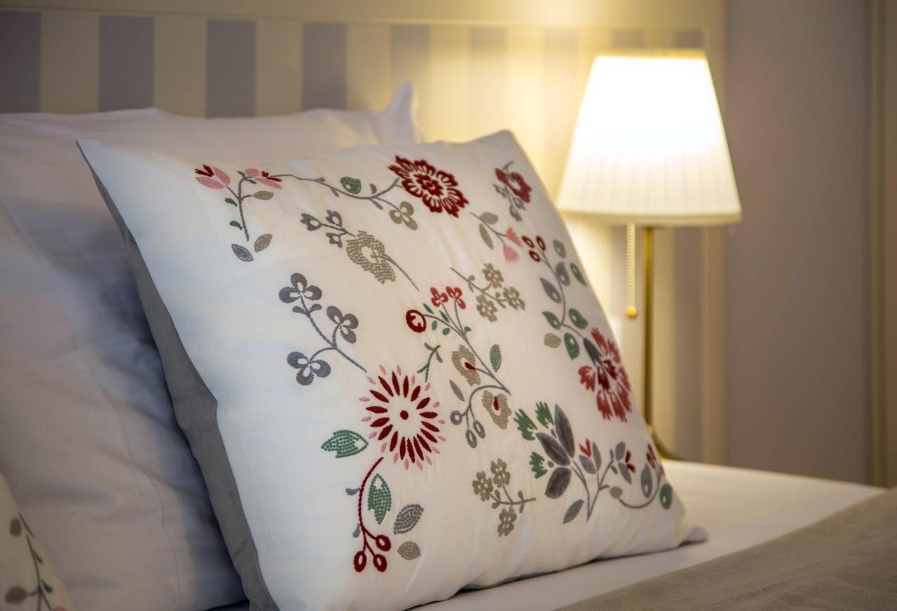 เซโน 6 อพาร์ตเมนต์ Apartment ปราก ภายนอก รูปภาพ