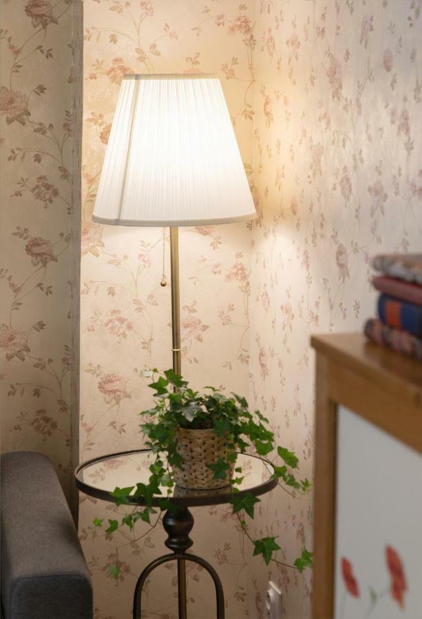 เซโน 6 อพาร์ตเมนต์ Apartment ปราก ภายนอก รูปภาพ