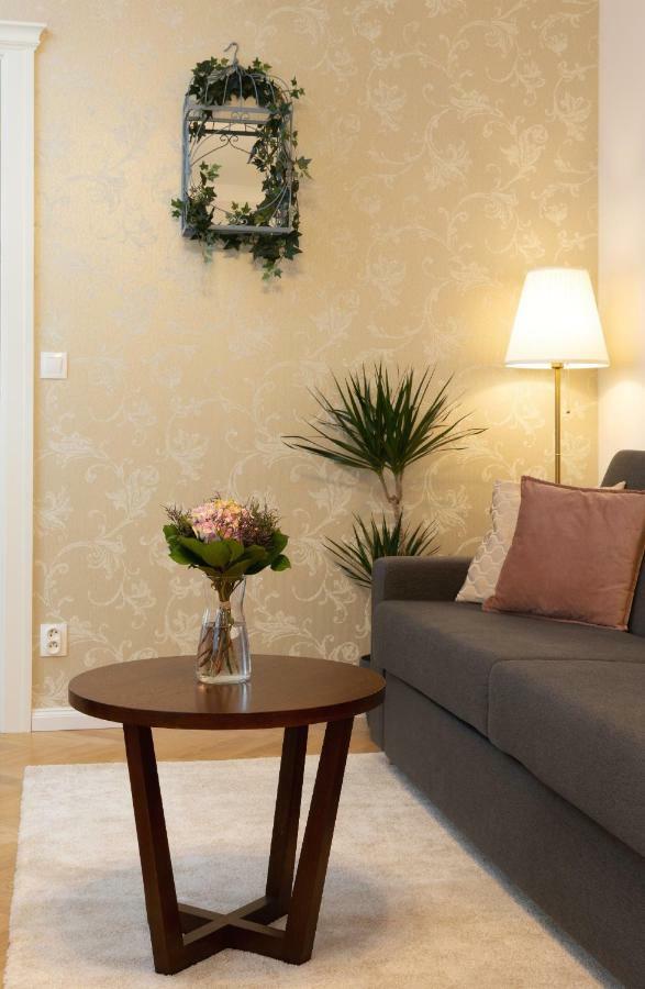 เซโน 6 อพาร์ตเมนต์ Apartment ปราก ภายนอก รูปภาพ