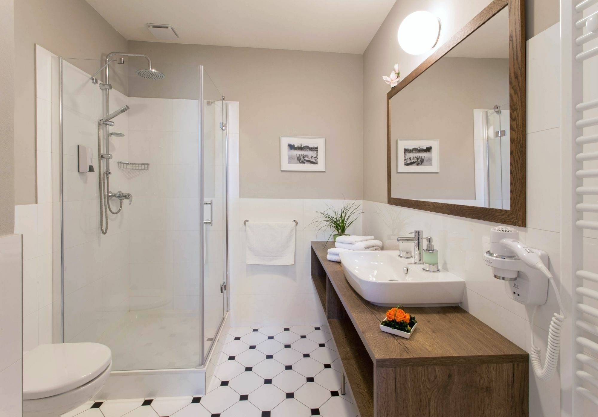 เซโน 6 อพาร์ตเมนต์ Apartment ปราก ภายนอก รูปภาพ