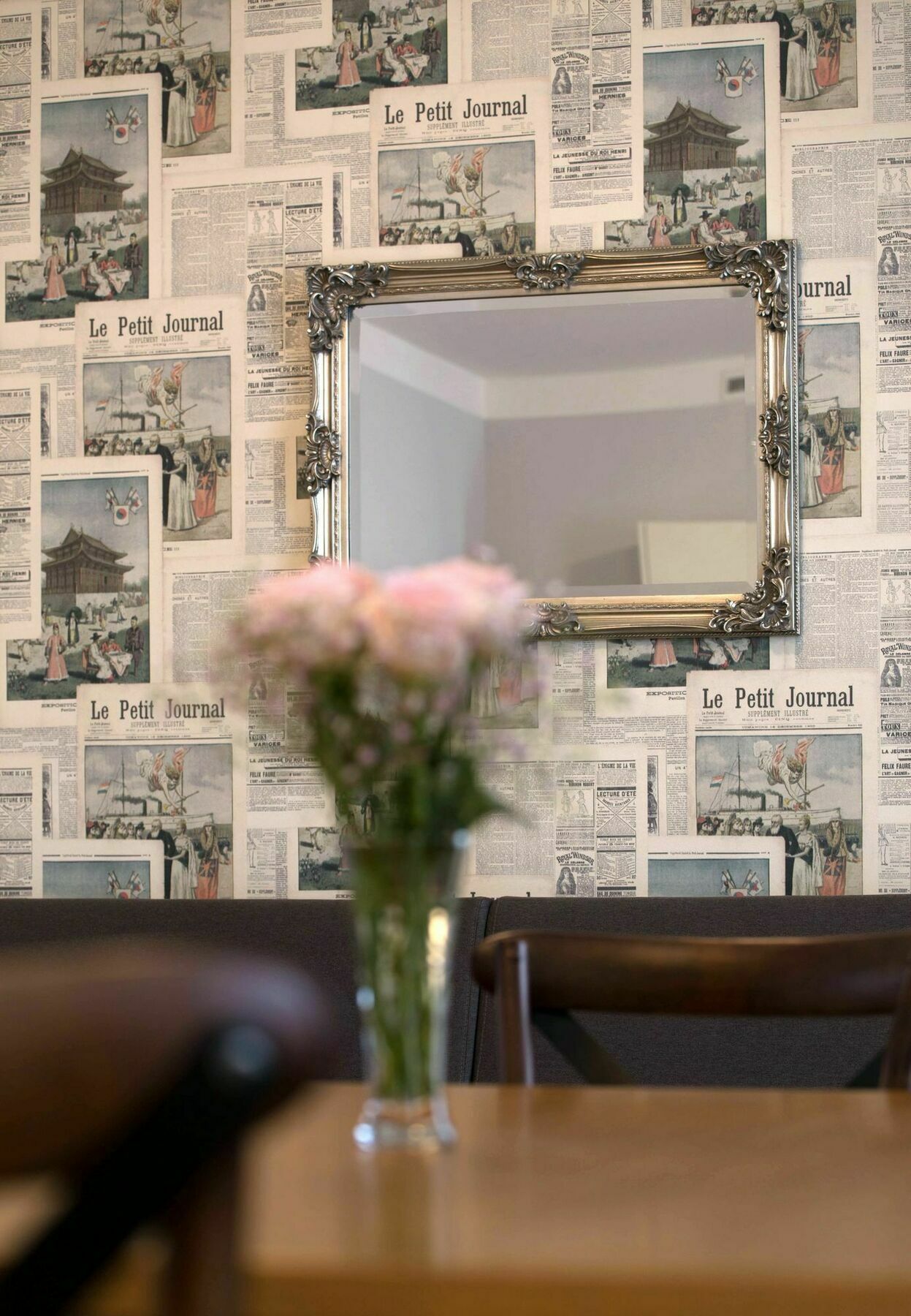 เซโน 6 อพาร์ตเมนต์ Apartment ปราก ภายนอก รูปภาพ