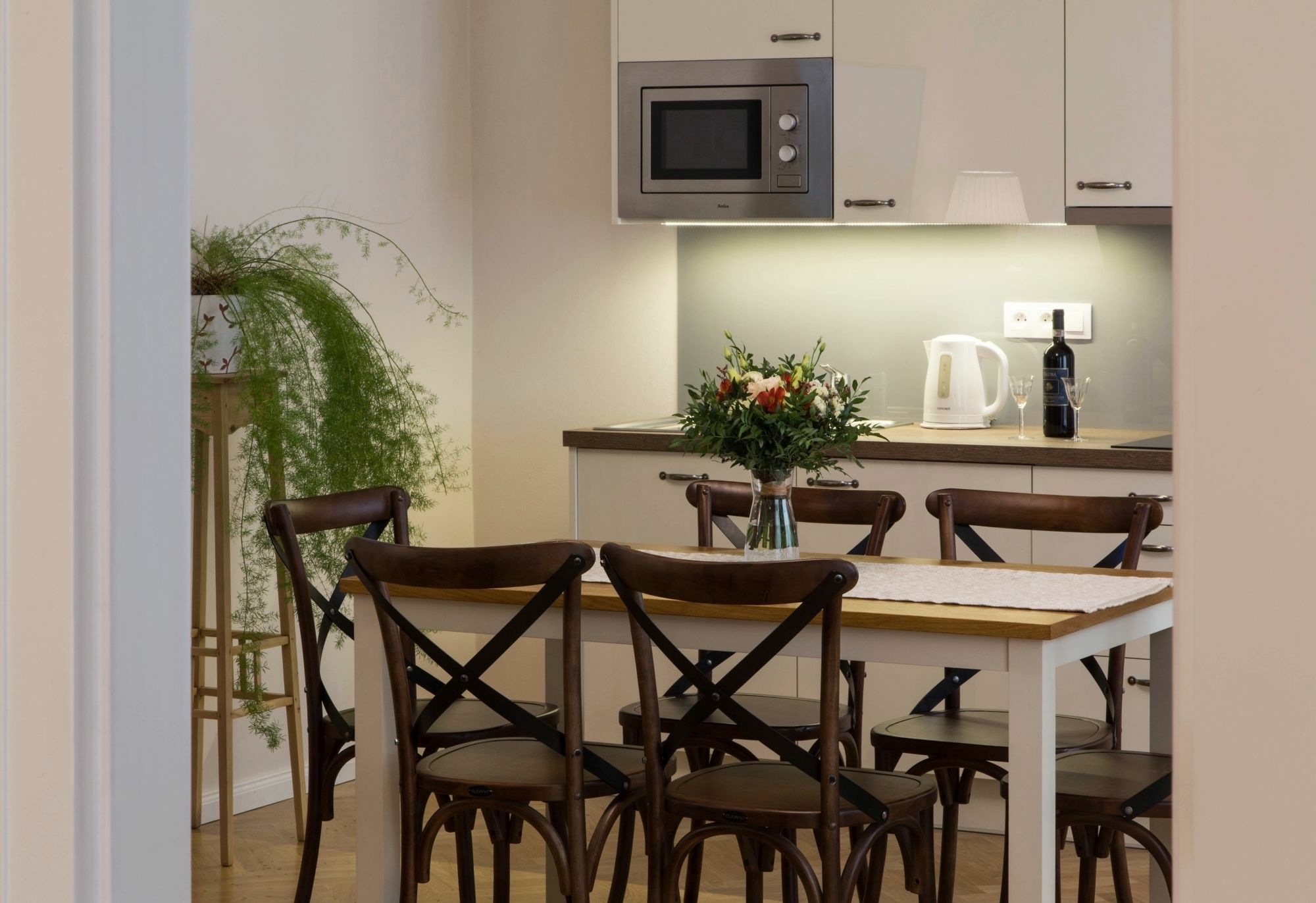 เซโน 6 อพาร์ตเมนต์ Apartment ปราก ภายนอก รูปภาพ