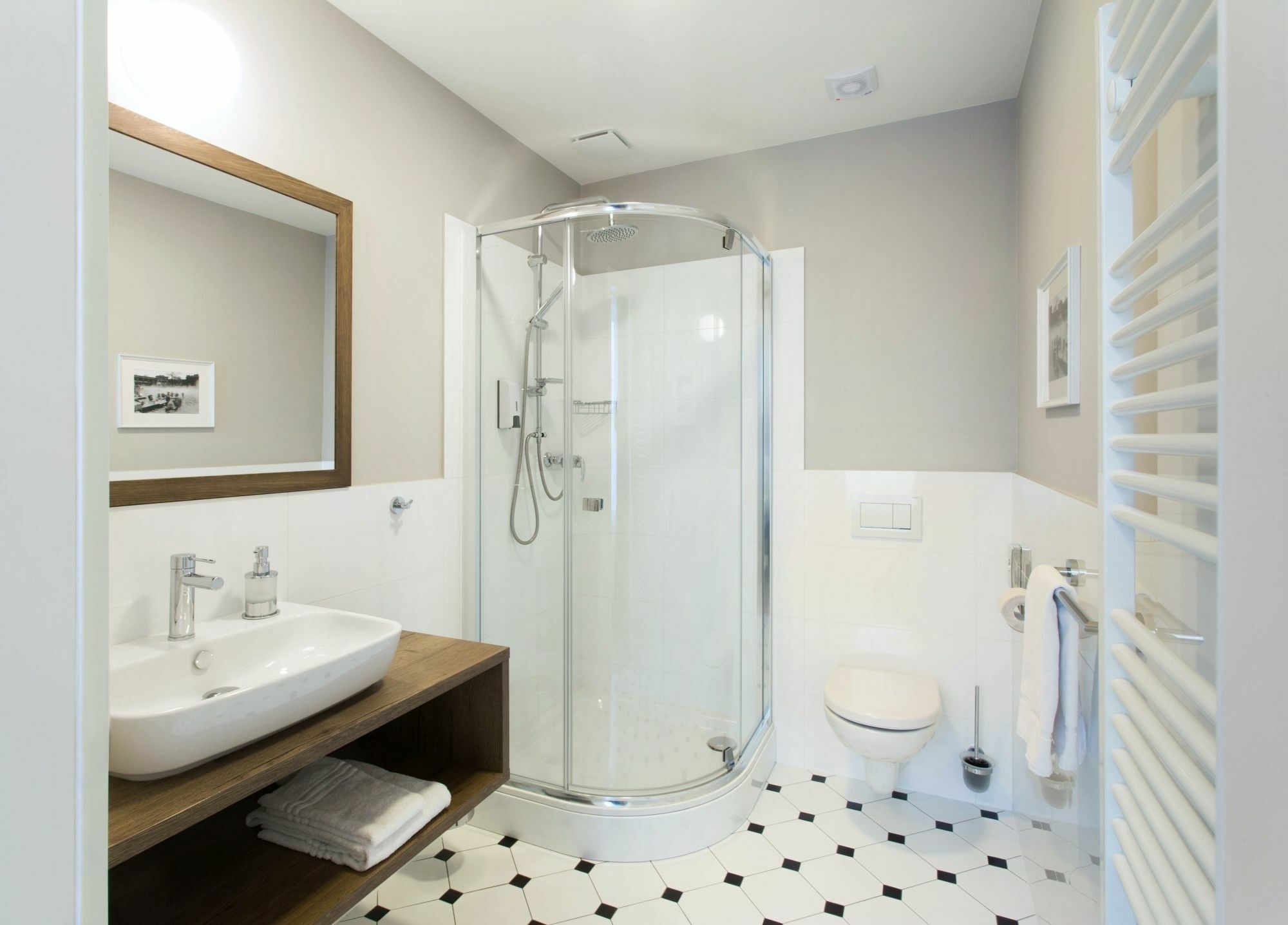 เซโน 6 อพาร์ตเมนต์ Apartment ปราก ภายนอก รูปภาพ