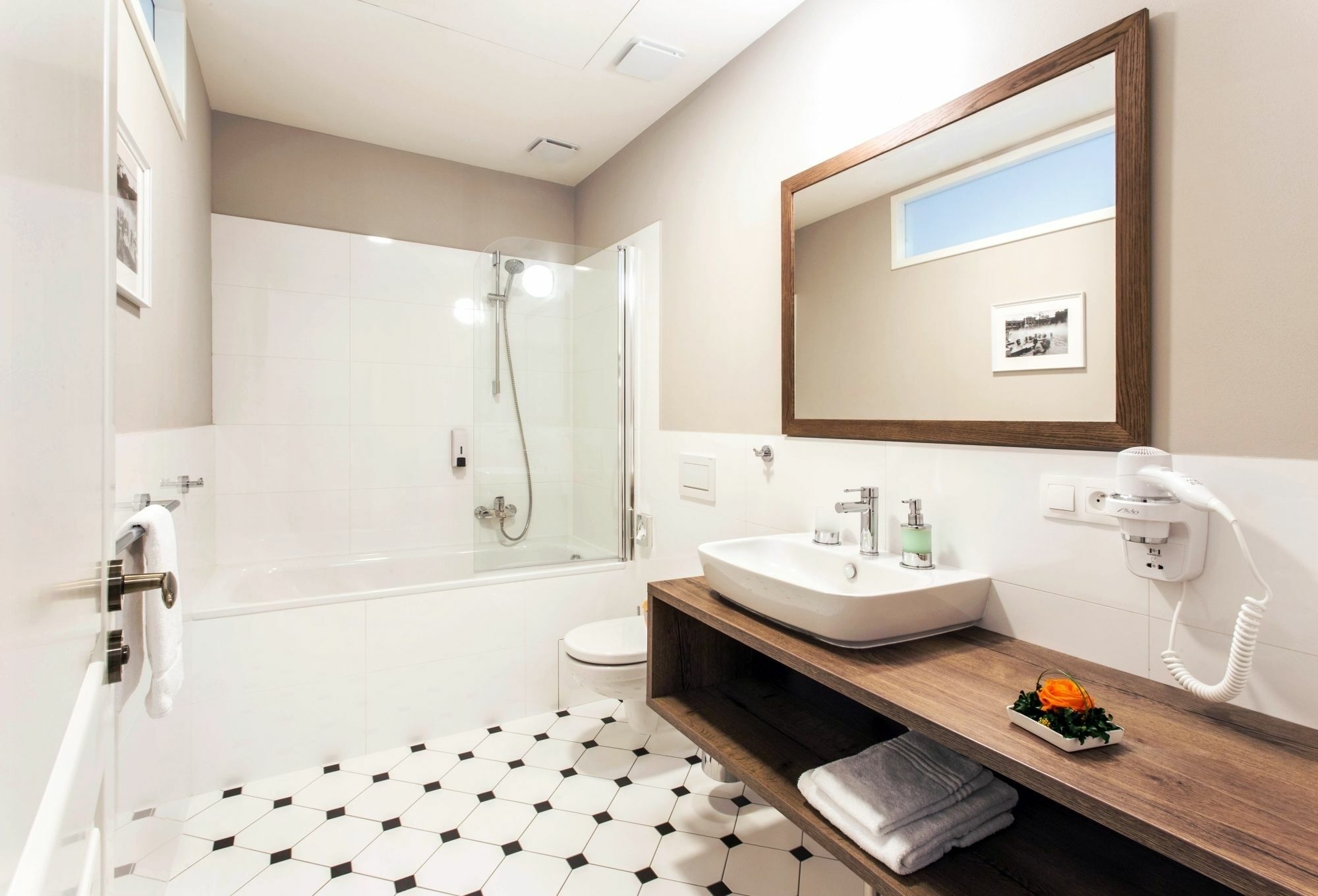 เซโน 6 อพาร์ตเมนต์ Apartment ปราก ภายนอก รูปภาพ